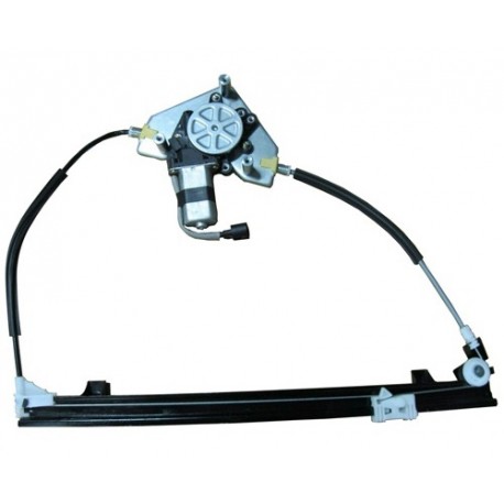 Alzavetro alzacristalli elettrico anteriore dx