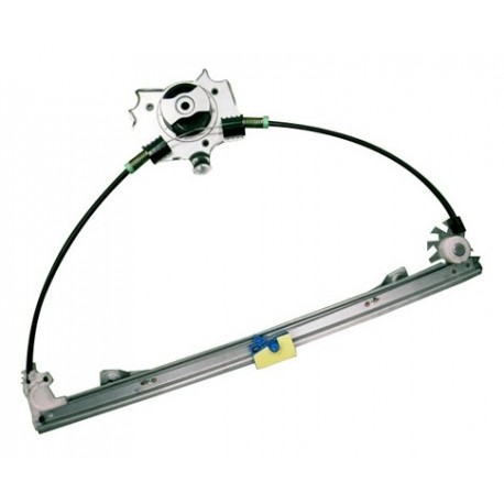 Meccanismo alzacristalli anteriore passeggero dx