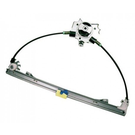 Meccanismo alzacristalli anteriore guida sx