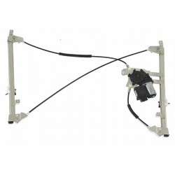 Alzavetro alzacristalli elettrico anteriore dx