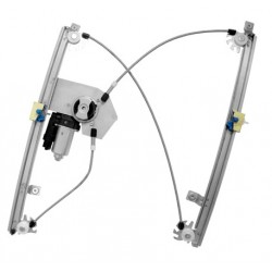 Alzavetro alzacristalli elettrico anteriore dx