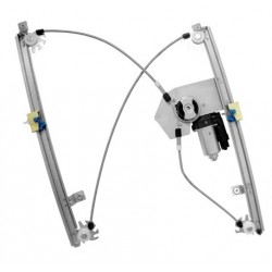 Alzavetro alzacristalli elettrico anteriore sx