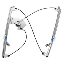 Meccanismo alzacristalli anteriore con funzione comfort passeggero dx