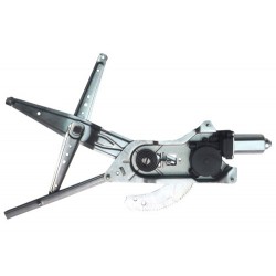 Alzavetro alzacristalli elettrico anteriore dx