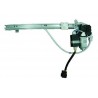 Alzavetro alzacristalli elettrico posteriore con funzione comfort dx