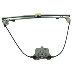 Meccanismo alzacristalli anteriore passeggero dx