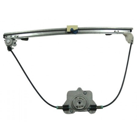 Meccanismo alzacristalli anteriore passeggero dx
