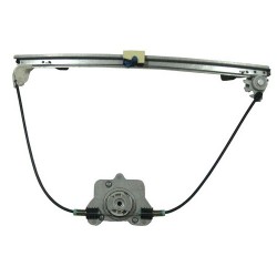 Meccanismo alzacristalli anteriore guida sx