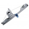 Meccanismo alzacristalli anteriore con funzione comfort guida sx