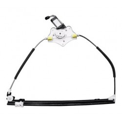 Alzavetro alzacristalli elettrico anteriore sx