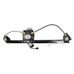 Alzavetro alzacristalli elettrico anteriore dx