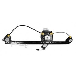 Alzavetro alzacristalli elettrico anteriore sx