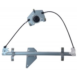 Meccanismo alzacristalli anteriore passeggero dx