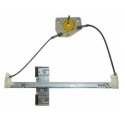 Meccanismo alzacristalli anteriore passeggero dx