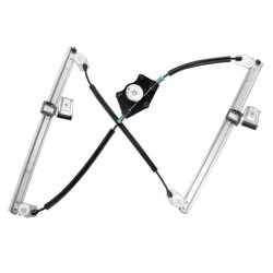 Meccanismo alzacristalli anteriore passeggero dx