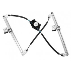 Meccanismo alzacristalli anteriore guida sx