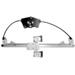 Meccanismo alzacristalli anteriore passeggero dx