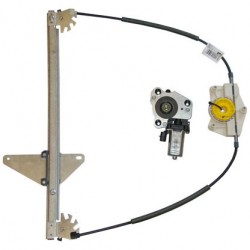 Meccanismo alzacristalli anteriore sinistro mod. 3 porte