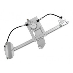 Meccanismo alzacristalli anteriore passeggero dx