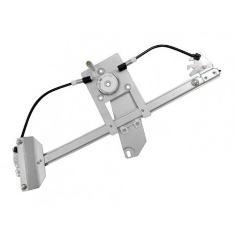 Meccanismo alzacristalli anteriore passeggero dx