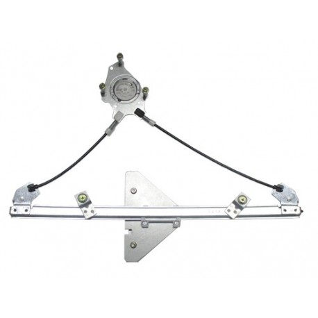 Meccanismo alzacristalli anteriore passeggero dx