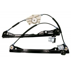 Meccanismo alzacristalli anteriore passeggero dx