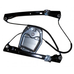 Meccanismo alzacristalli anteriore passeggero dx