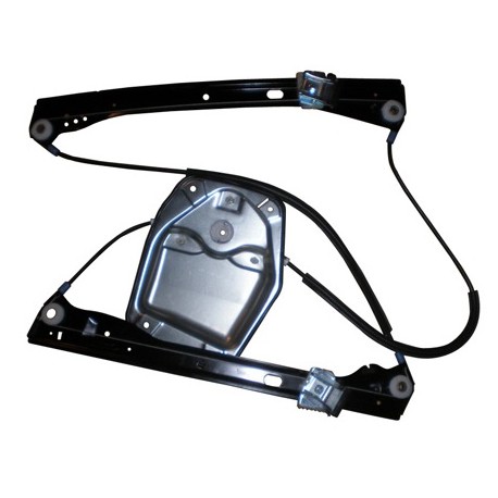 Meccanismo alzacristalli anteriore passeggero dx