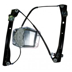 Meccanismo alzacristalli anteriore passeggero dx