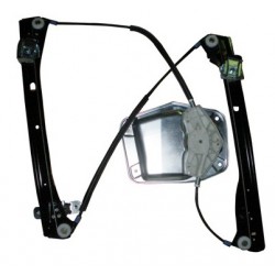 Meccanismo alzacristalli anteriore guida sx