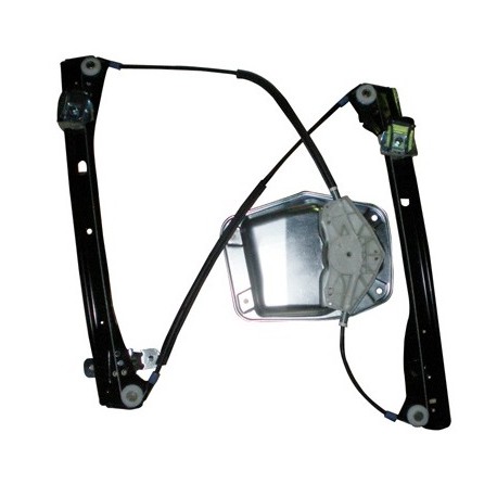 Meccanismo alzacristalli anteriore guida sx