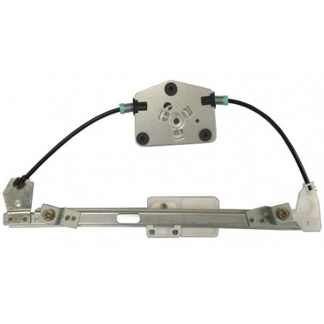 Meccanismo alzacristalli posteriore dx