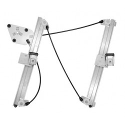 Meccanismo alzacristalli anteriore passeggero dx