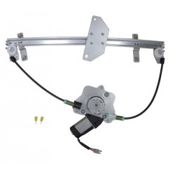 Alzavetro alzacristalli elettrico anteriore dx