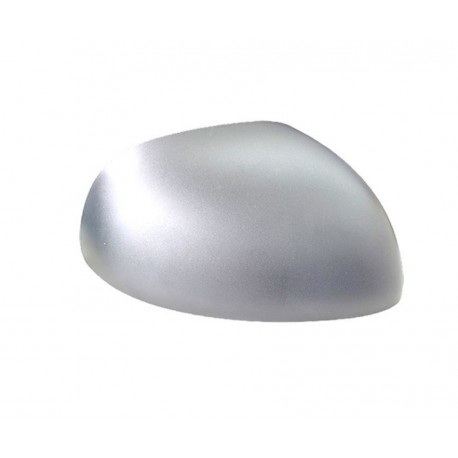 Calotta specchietto retrovisore cromata dx