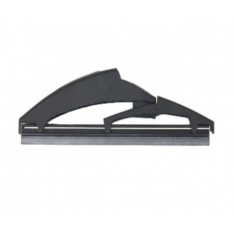 Braccio spazzolante tergilunotto 253 mm lato passeggero dx