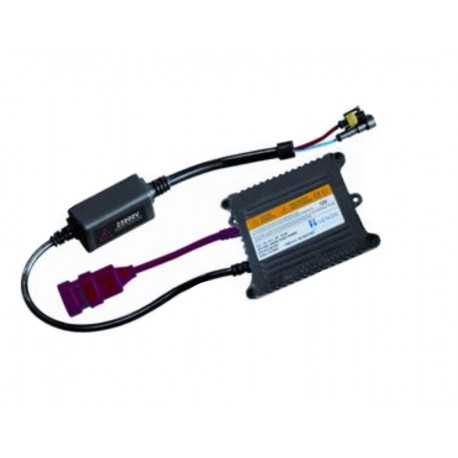 Centralina Xenon B13 ultra slim