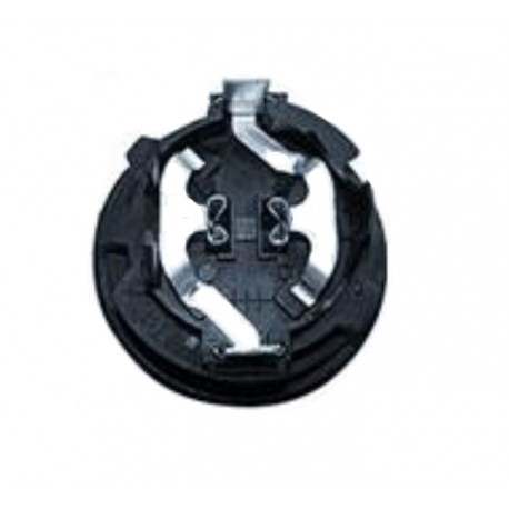 Base 09 kit adattatore lampadine Xenon adatto per Volkswagen Golf V