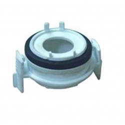 Base 08 kit adattatore lampadine Xenon adatto per BMW serie 3 E46