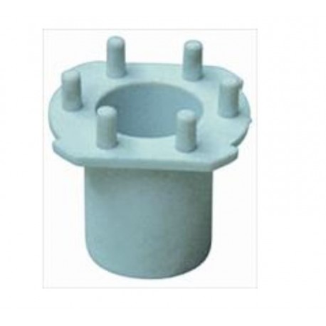 Base 06 kit adattatore lampadine Xenon per lampade H7