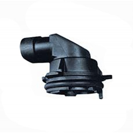 Base 04 kit adattatore lampadine Xenon adatto per BMW serie 5 E39 1999 in poi