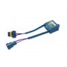 Condensatore per kit xenon universale