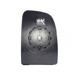 Viewmax Piastra specchietto superiore termica guida sx