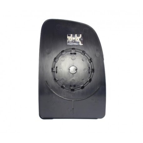 Viewmax Piastra specchietto superiore termica guida sx