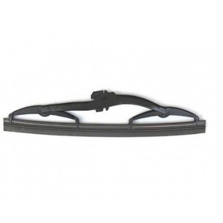 Spazzola posteriore tergilunotto 400 mm