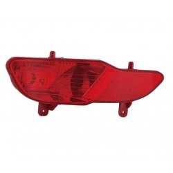 Retronebbia passeggero dx