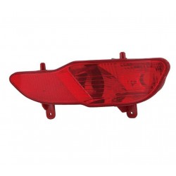 Retronebbia guida sx