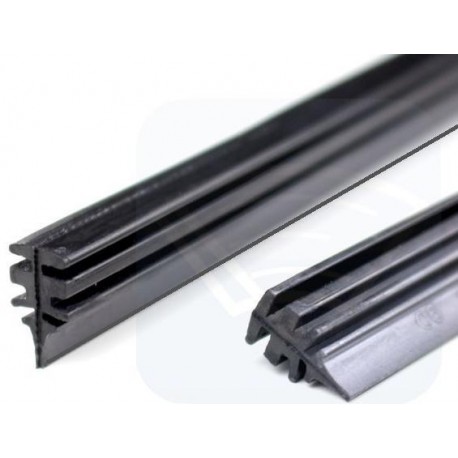 Refill gommino spazzola tergicristallo flat 700 mm