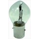 Lampadina asimmetrica S2 2 filamenti 35/235 attacco BA 20D