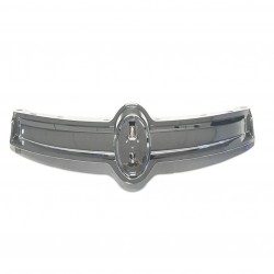 Griglia radiatore cromata